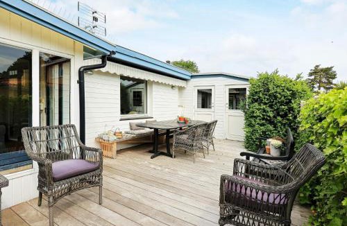 Karrebksminde House | 6 person holiday home in Karrebæksminde-By Traum