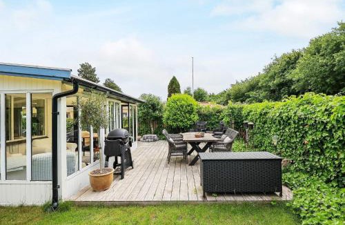 Karrebksminde House | 6 person holiday home in Karrebæksminde-By Traum