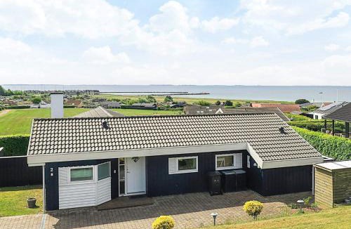 Karrebksminde House | 6 person holiday home in Karrebæksminde-By Traum