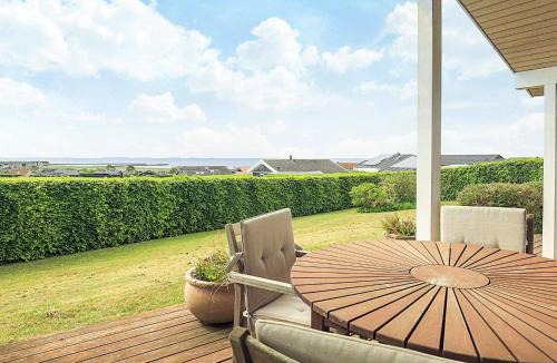 Karrebksminde House | 6 person holiday home in Karrebæksminde-By Traum