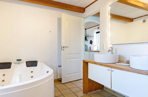 Nykobing Mors House | 6 person holiday home in Nykøbing M
