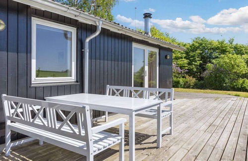 Nykobing Mors House | 6 person holiday home in Nykøbing M-By Traum