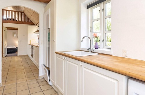 Nykobing Mors House | 6 person holiday home in Nykøbing M