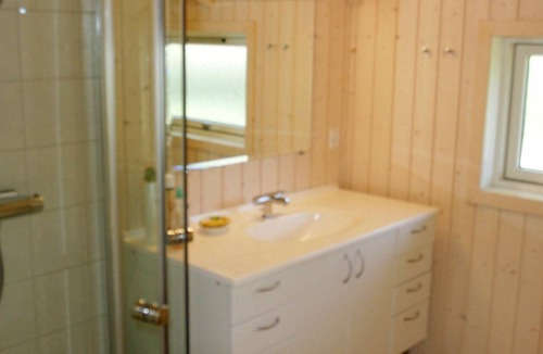 Lumsas House | 6 person holiday home in Nykøbing Sj