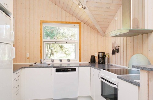 Lumsas House | 6 person holiday home in Nykøbing Sj