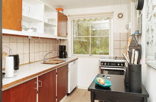 Nykobing Sjaelland House | 6 person holiday home in Nykøbing Sj-By Traum