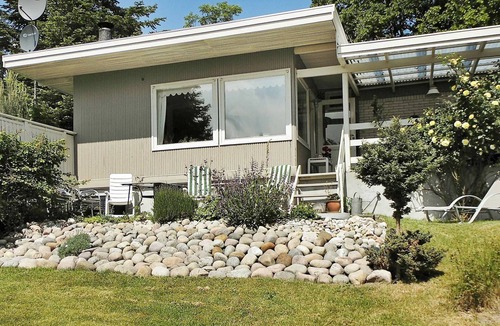 Nykobing Sjaelland House | 6 person holiday home in Nykøbing Sj-By Traum