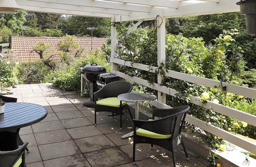 Nykobing Sjaelland House | 6 person holiday home in Nykøbing Sj-By Traum