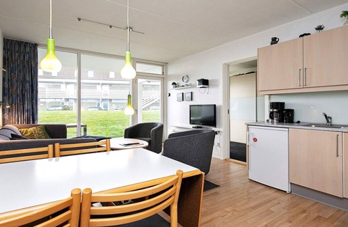 Sondervig Apartment | 6 person holiday home in Ringkøbing