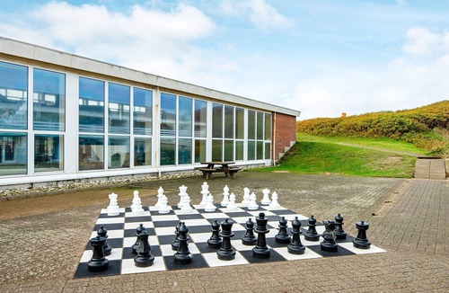 Sondervig Apartment | 6 person holiday home in Ringkøbing