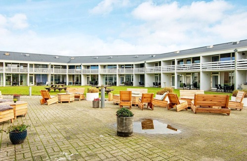 Sondervig Apartment | 6 person holiday home in Ringkøbing