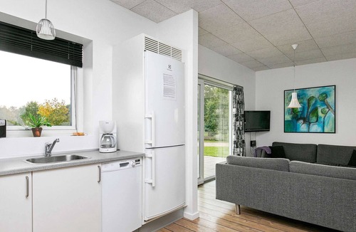 Ringkobing House | 6 person holiday home in Ringkøbing