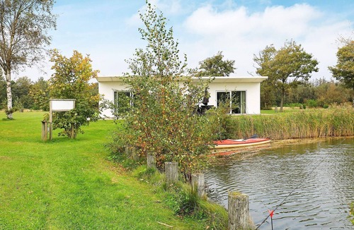 Ringkobing House | 6 person holiday home in Ringkøbing