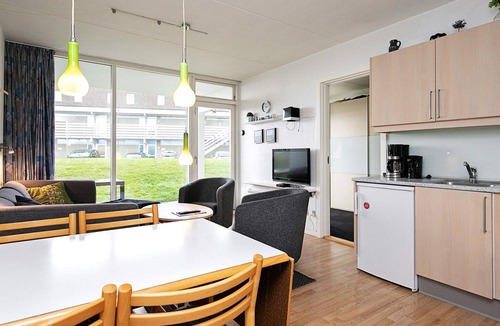 Sondervig Apartment | 6 person holiday home in Ringkøbing