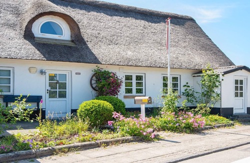 Ringkobing House | 6 person holiday home in Ringkøbing-By Traum