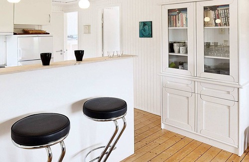 Lodbjerg Hede House | 6 person holiday home in Ringkøbing-By Traum