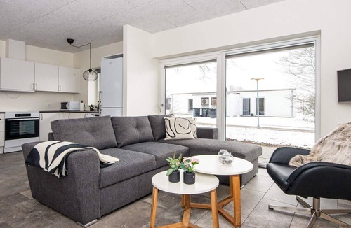 Ringkobing House | 6 person holiday home in Ringkøbing