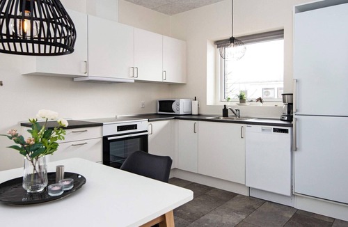 Ringkobing House | 6 person holiday home in Ringkøbing