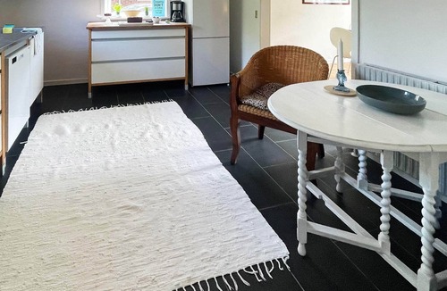 Ringkobing House | 6 person holiday home in Ringkøbing