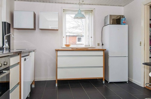 Ringkobing House | 6 person holiday home in Ringkøbing