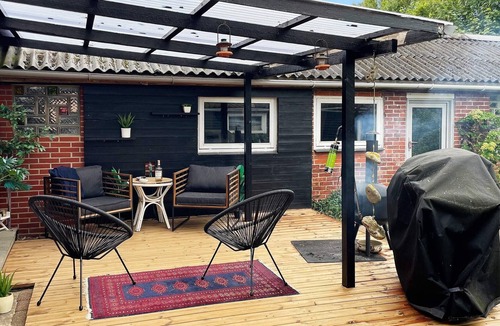Ringkobing House | 6 person holiday home in Ringkøbing