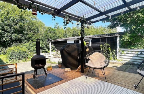 Ringkobing House | 6 person holiday home in Ringkøbing