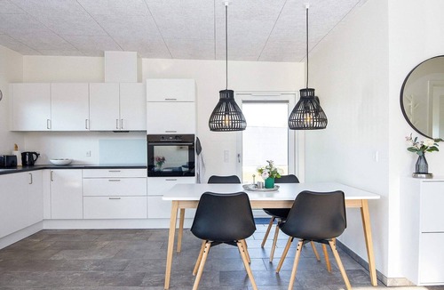 Ringkobing House | 6 person holiday home in Ringkøbing
