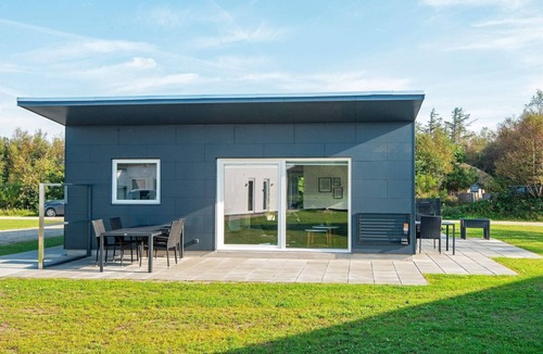 Ringkobing House | 6 person holiday home in Ringkøbing