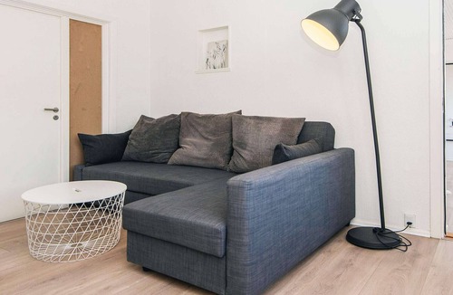 Ringkobing House | 6 person holiday home in Ringkøbing