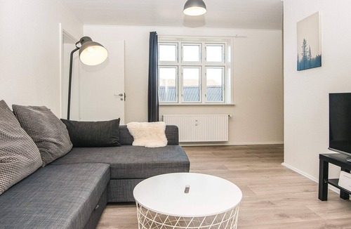 Ringkobing House | 6 person holiday home in Ringkøbing