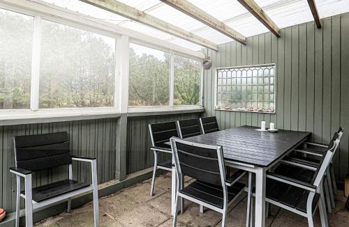 Sønder Vorupør House | 6 person holiday home in Thisted-By Traum