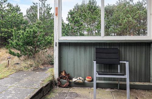 Sønder Vorupør House | 6 person holiday home in Thisted-By Traum
