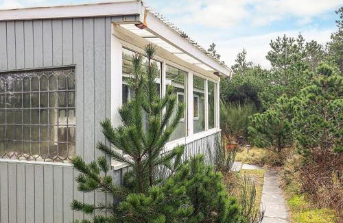 Sønder Vorupør House | 6 person holiday home in Thisted-By Traum