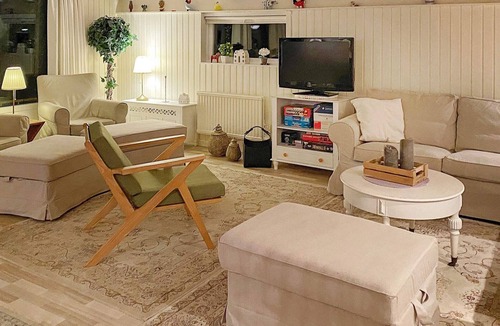 Vollerup House | 6 person holiday home in Sønderborg
