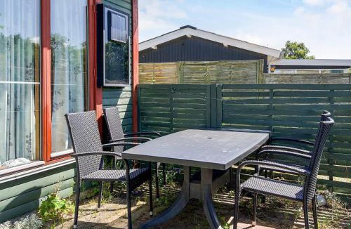 Store Fuglede House | 6 person holiday home in Store Fuglede-By Traum