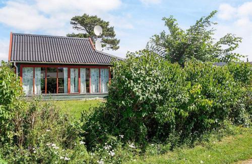 Store Fuglede House | 6 person holiday home in Store Fuglede-By Traum