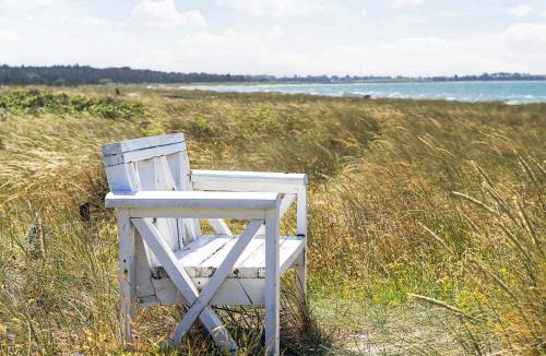 Store Fuglede House | 6 person holiday home in Store Fuglede-By Traum