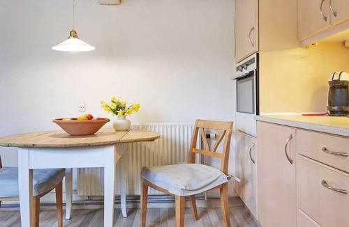 Akirkeby House | 6 person holiday home in Aakirkeby