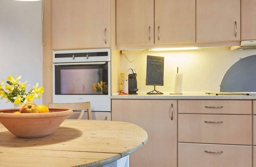 Akirkeby House | 6 person holiday home in Aakirkeby
