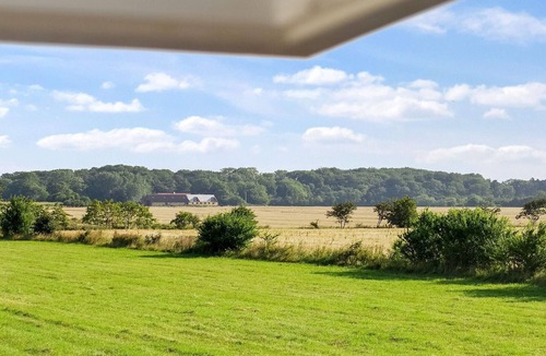 Akirkeby House | 6 person holiday home in Aakirkeby