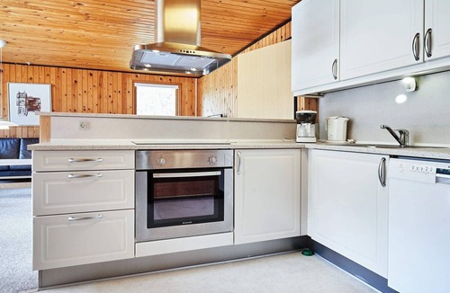 Pedersker House | 6 person holiday home in Aakirkeby