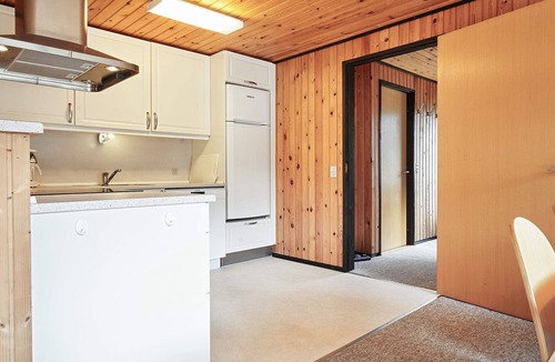 Pedersker House | 6 person holiday home in Aakirkeby