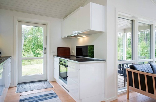 Pedersker House | 6 person holiday home in Aakirkeby-By Traum