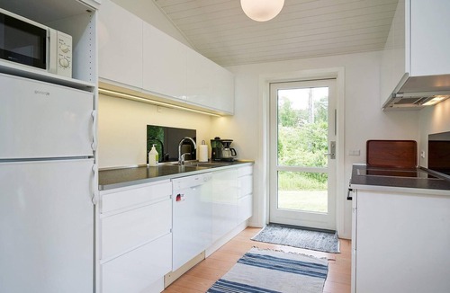 Pedersker House | 6 person holiday home in Aakirkeby-By Traum