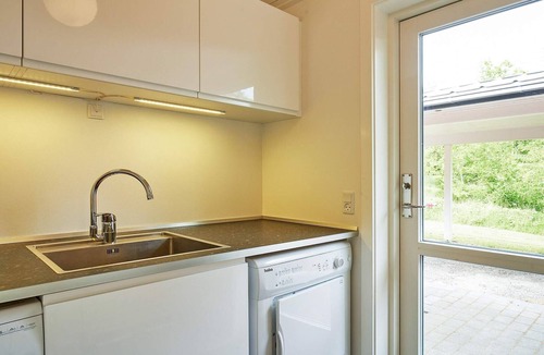 Pedersker House | 6 person holiday home in Aakirkeby-By Traum