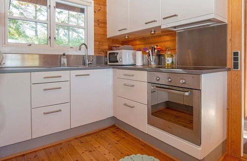 Allingabro House | 6 person holiday home in Allingåbro