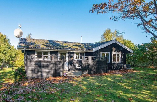 Allingabro House | 6 person holiday home in Allingåbro