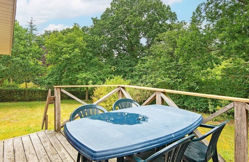 Allingabro House | 6 person holiday home in Allingåbro
