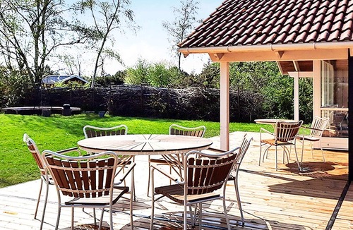 Dannemare House | 6 person holiday home in Dannemare
