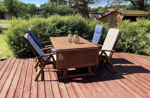 Dannemare House | 6 person holiday home in Dannemare-By Traum